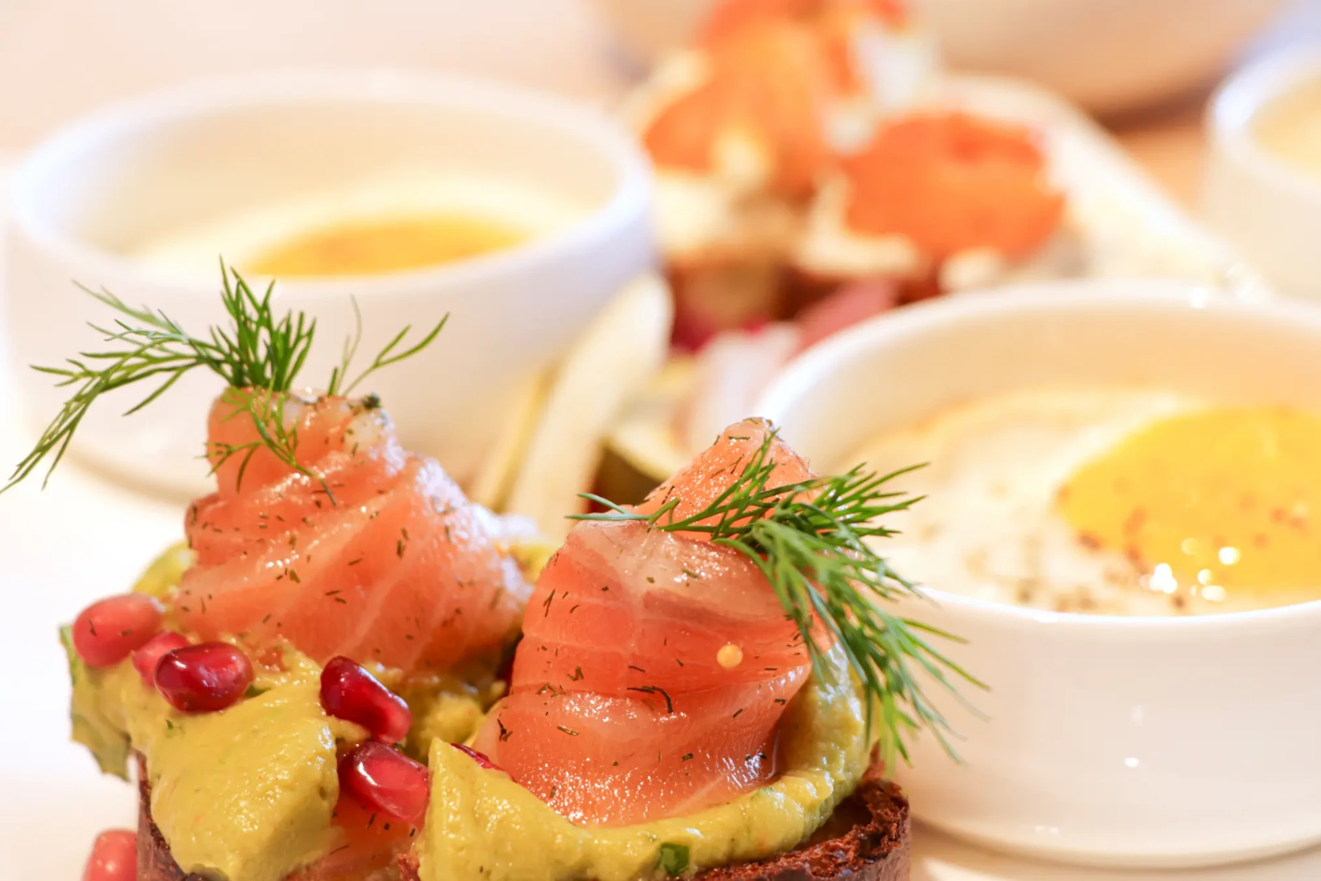 Le Brunch Givré