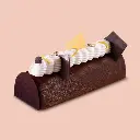 Bûche Chocolat & Yuzu