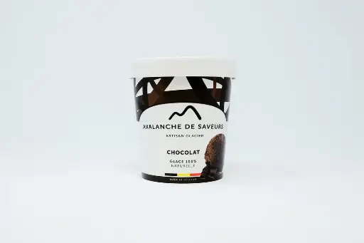 Glace Chocolat 473ml
