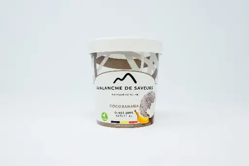 Pot Cocobanana