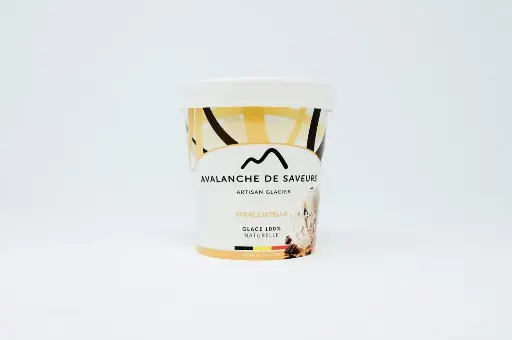 Pot Stracciatella